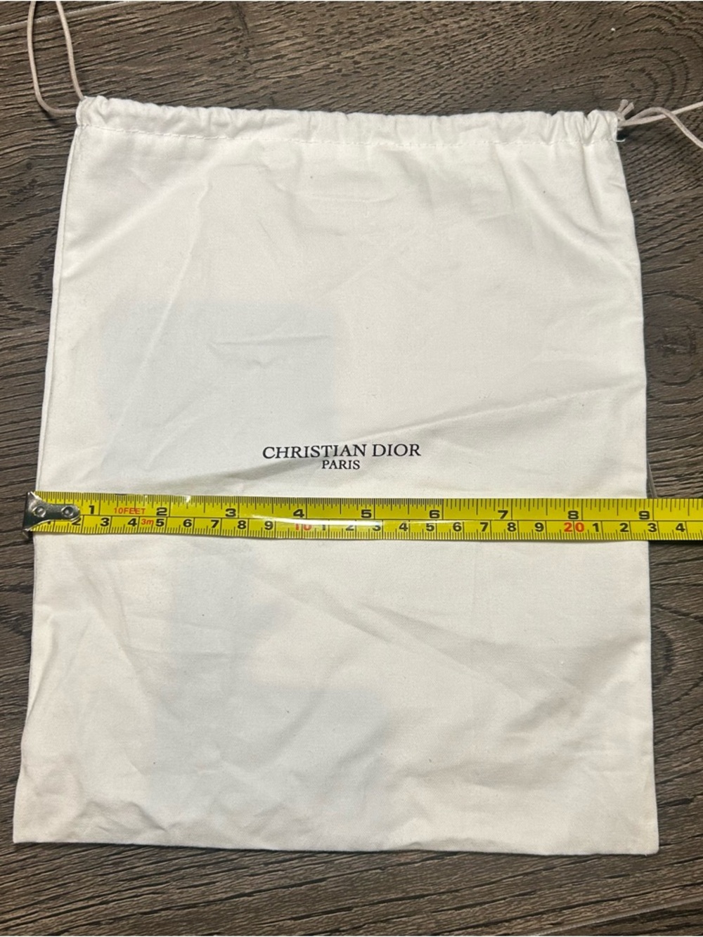 Dior Dust Bag - Picture 3 of 5